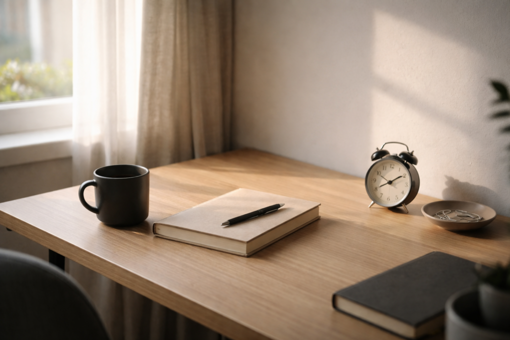 L-Teanina: foco calmo e clareza mental para o desempenho diário