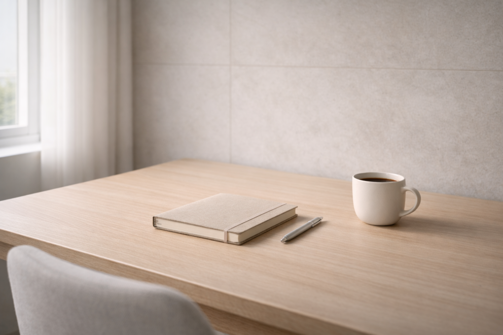 Como manter foco no dia a dia: o que funciona de verdade