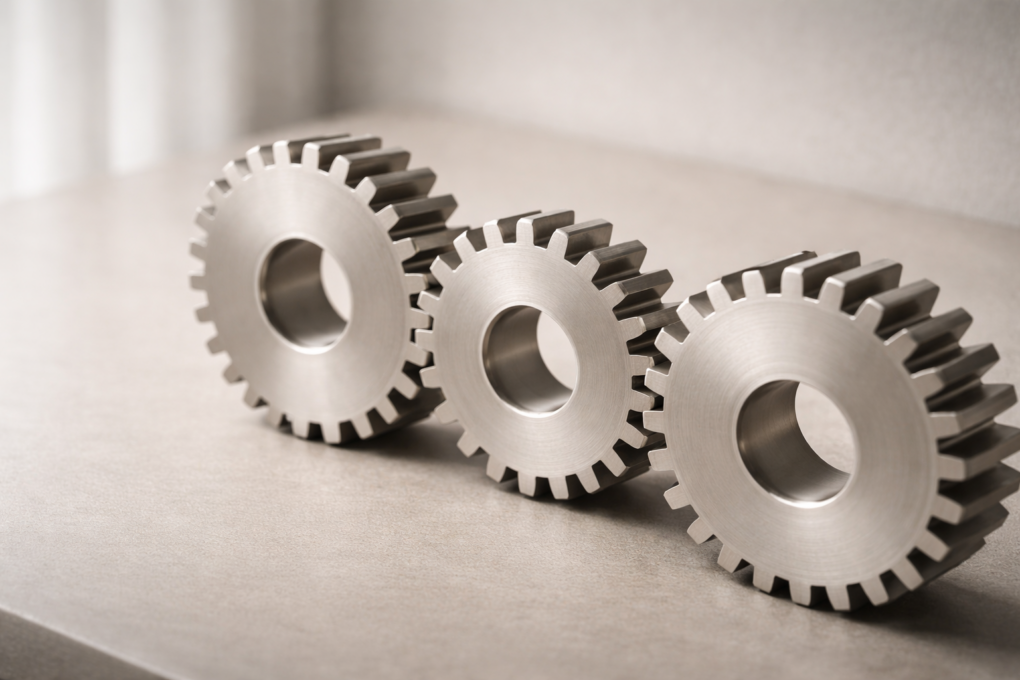 Energia não é motivação: é sistema funcionando