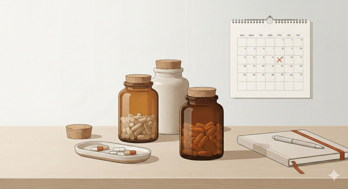 Multivitamínico quem precisa? Descubra se é para você!